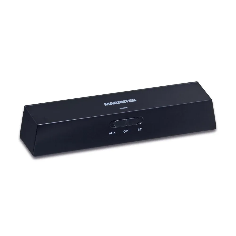 BoomBoom 100 Digitaler Audio-Streamer