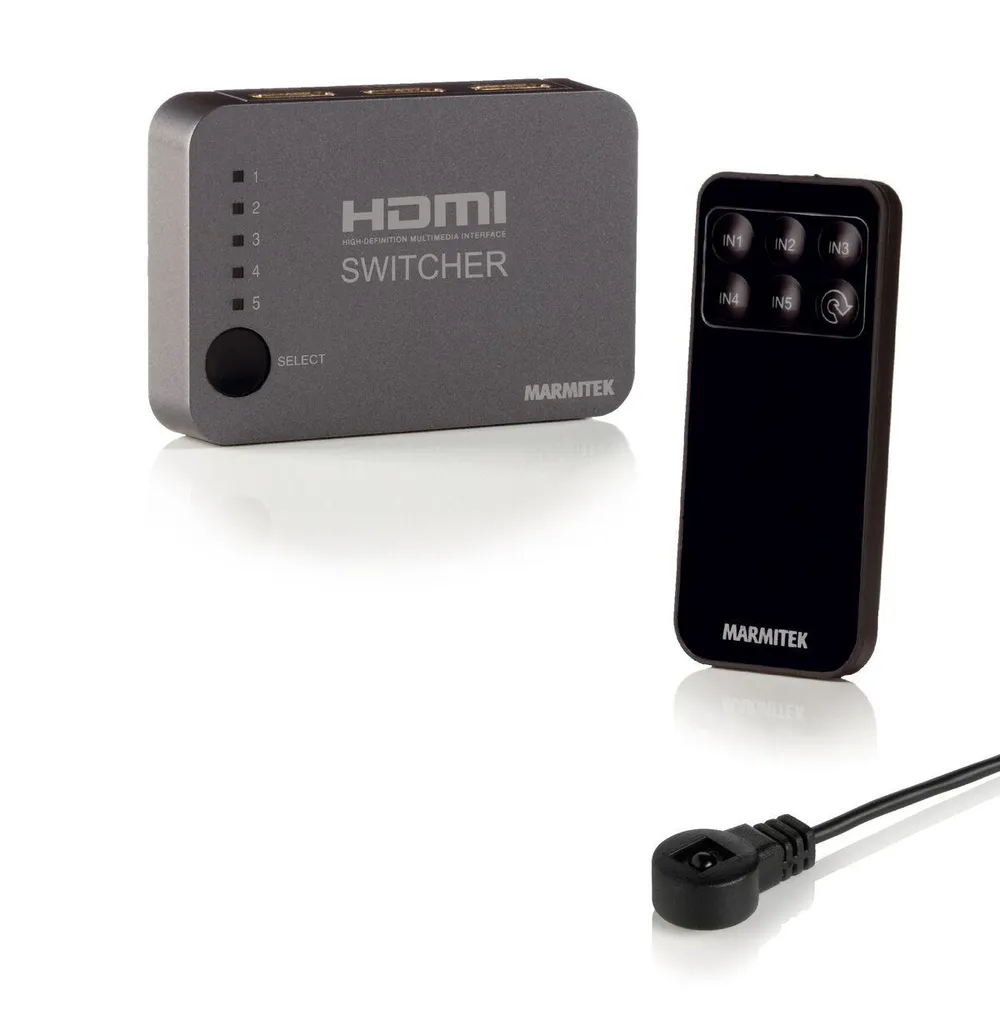 Connect 350 UHD