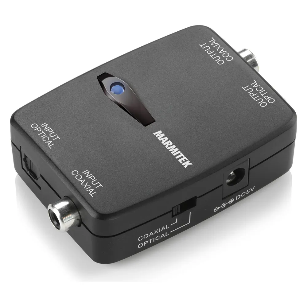 Marmitek Connect TC22