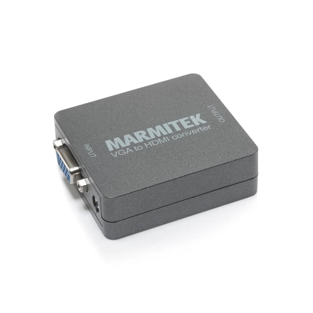 Connect VH51 VGA Adapter