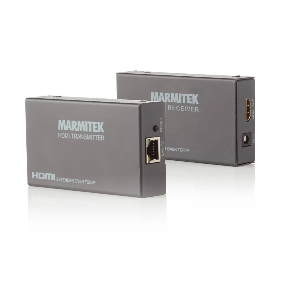MegaView 90 A/V Transmitter & Receiver