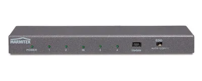 Split 614 UHD2.0 HDMI Splitter