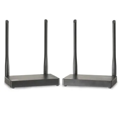 TV Anywhere Wireless HD HDMI-Transmitter & Receiver