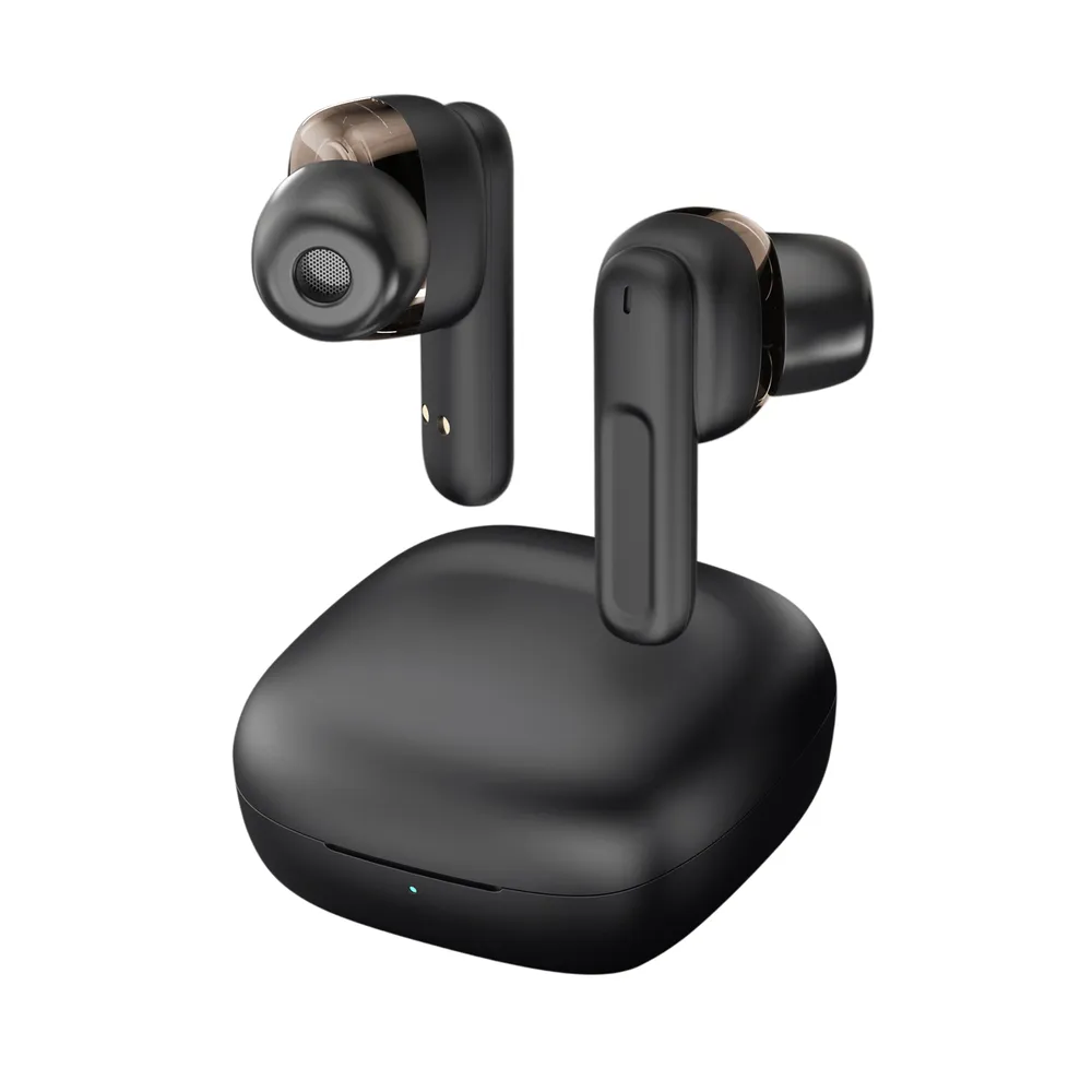 Mars Gaming MHIB Bluetooth-Kopfhörer Schwarz