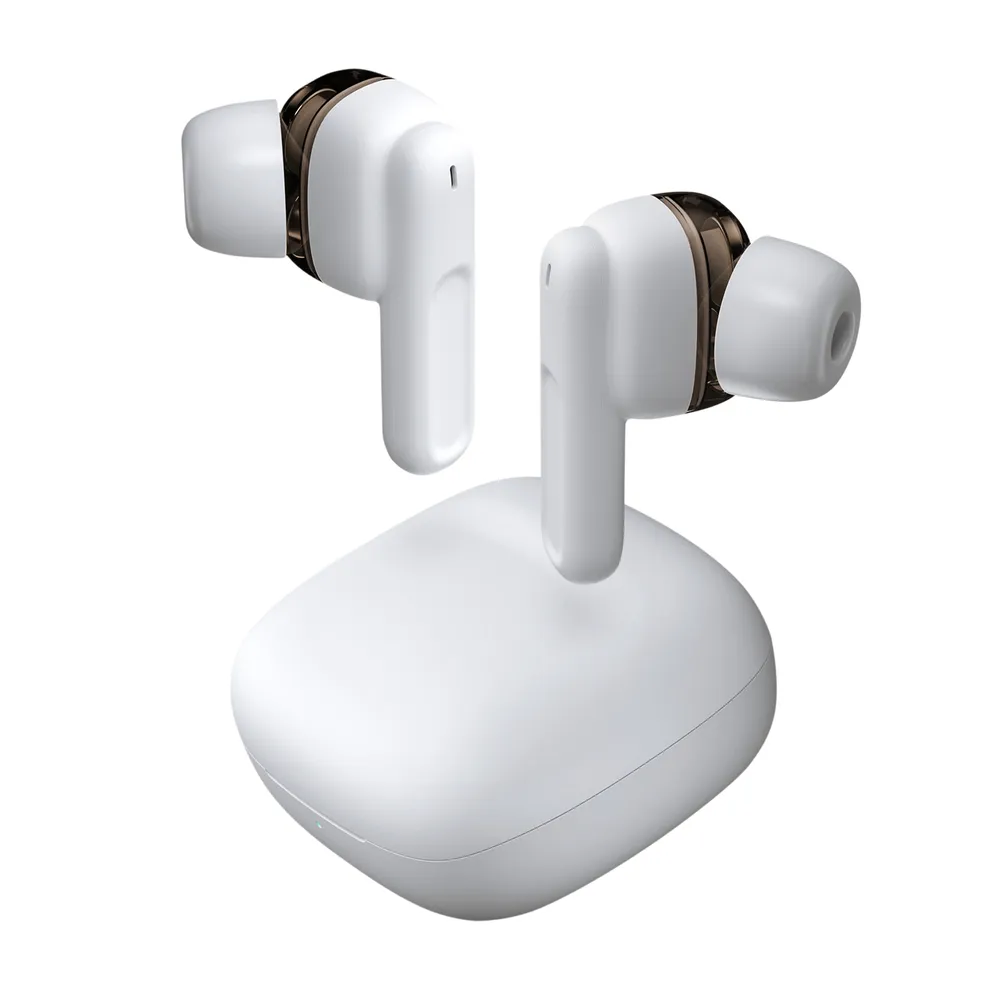 Mars Gaming MHIB Bluetooth-Kopfhörer Weiß