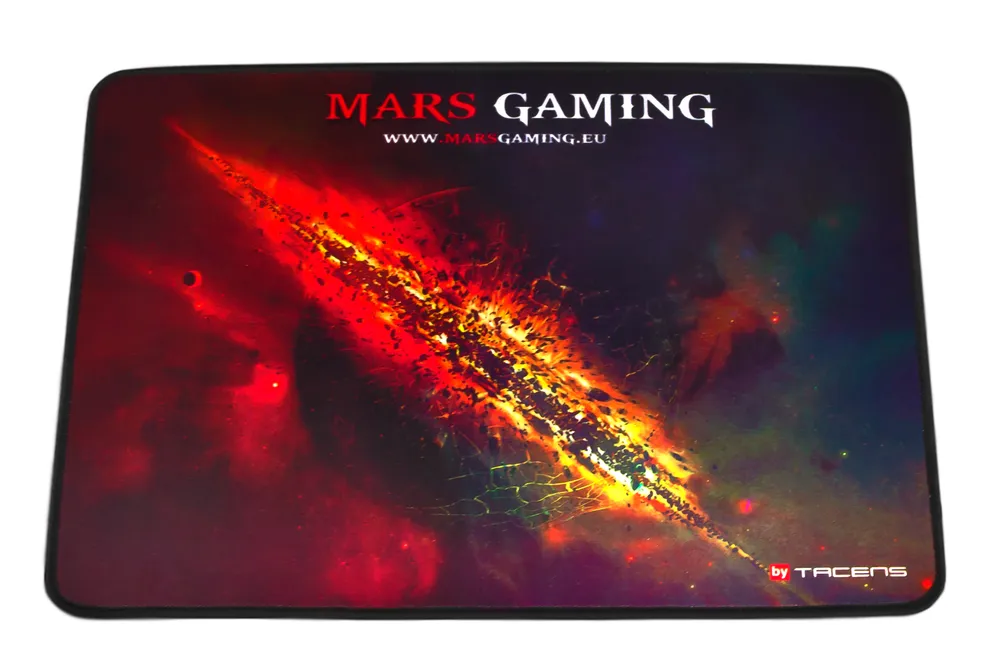 Mars Gaming MMP1 Mauspad