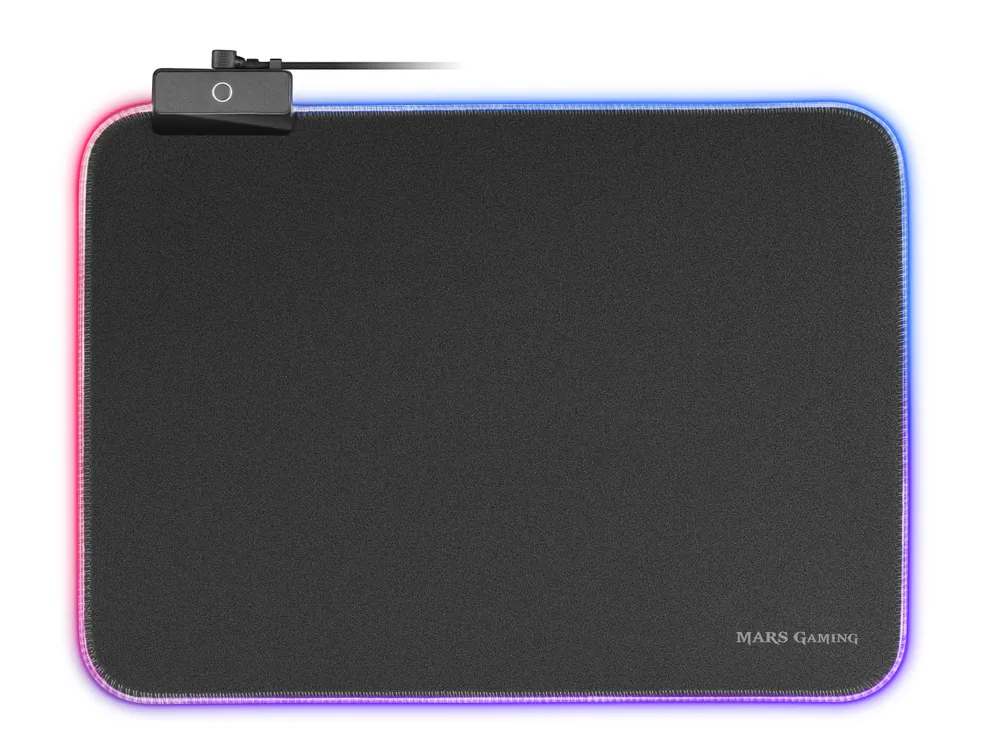 Mars Gaming MMPRGBL RGB-Gaming-Mauspad