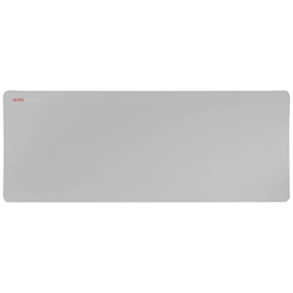 Mars Gaming MMPXL Mousepad XL 800x300mm Silber
