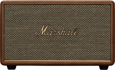 Marshall Acton III BT Braun