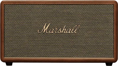 Marshall Stanmore III BT Braun