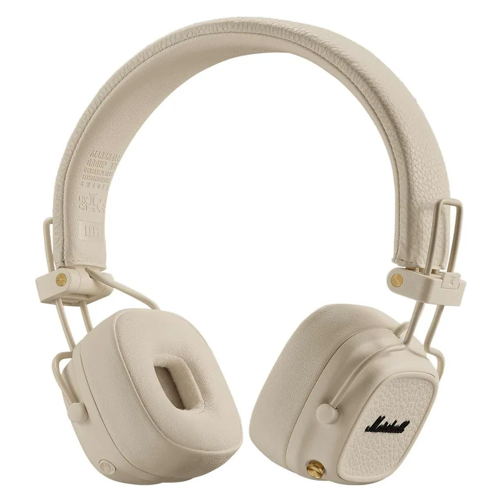 Marshall Major V Creme