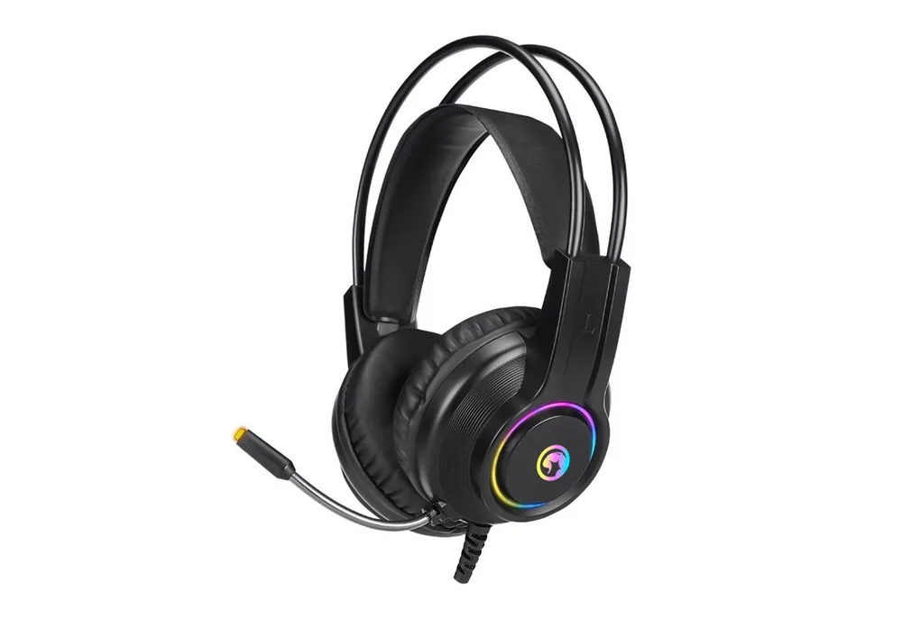 MARVO HG8935 Gaming-Headset (RGB LED Beleuchtung)