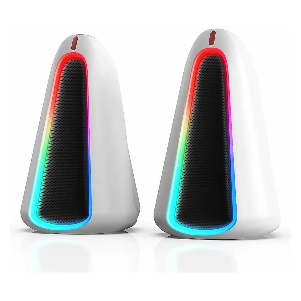 Lautsprecher Marvo PC USB und 3