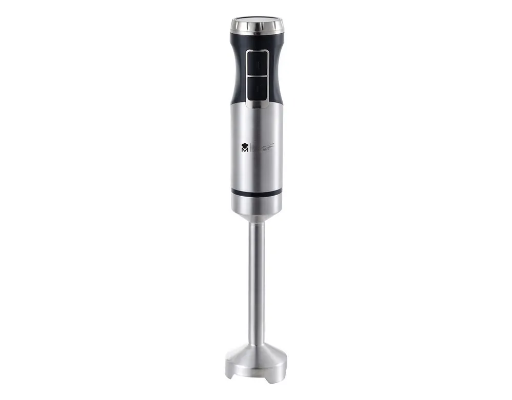 MasterPRO Stabmixer Stabmixer Pürierstab EDS BGMP-9114-DE 1000Watt, 1000 W