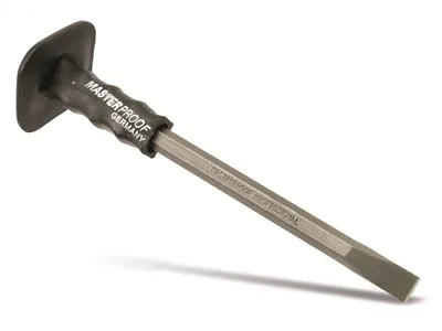 MASTERPROOF Flachmeißel