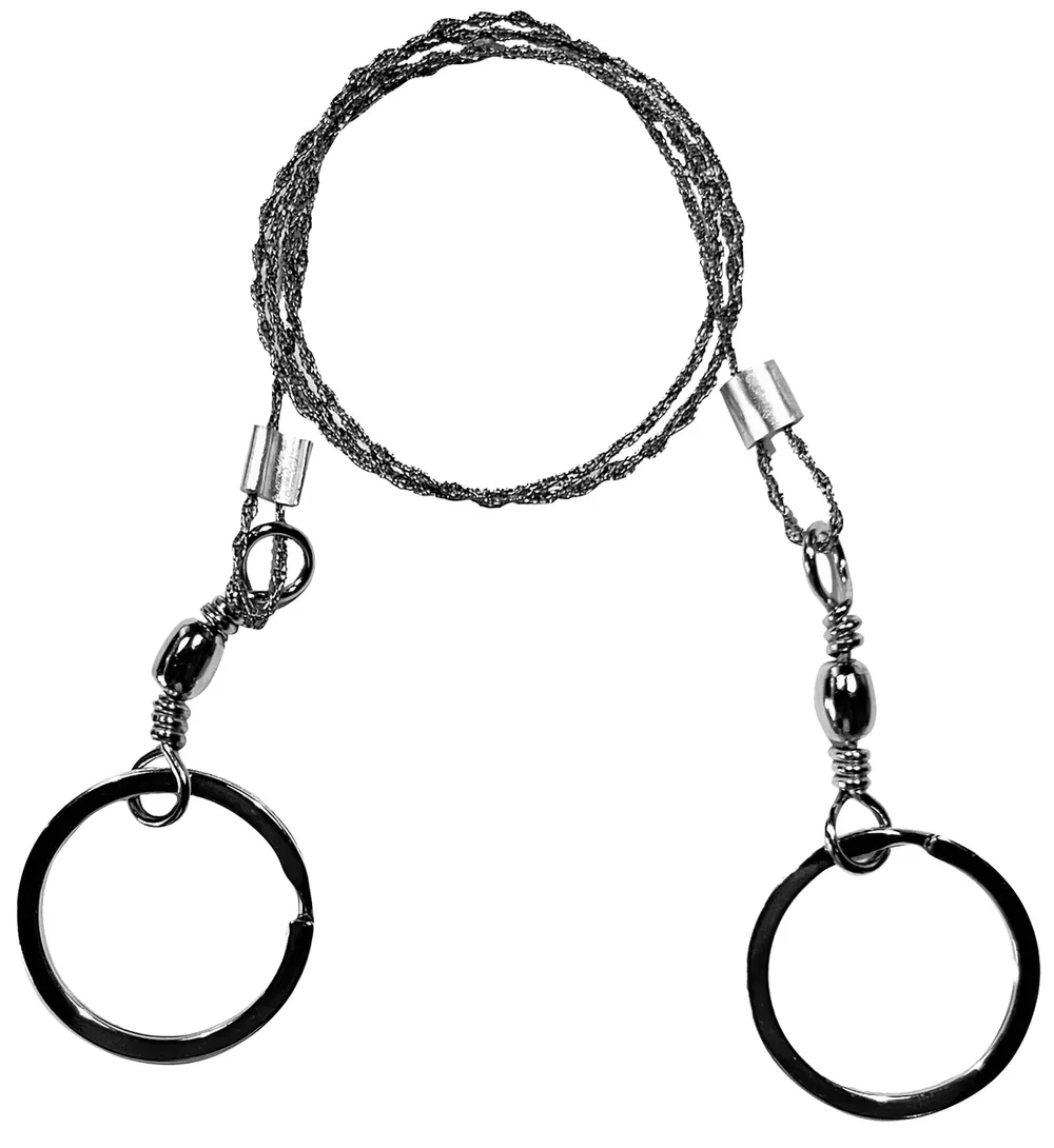 MASTERPROOF Hand-Kettensäge