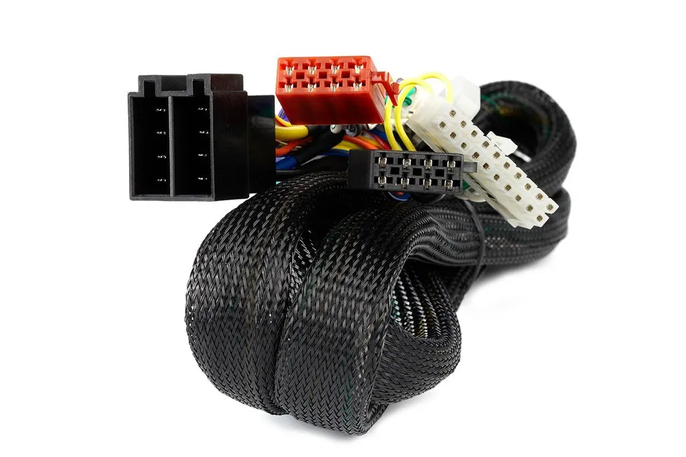 Match Match PP-ISO 1 Kabelbaum Adapter