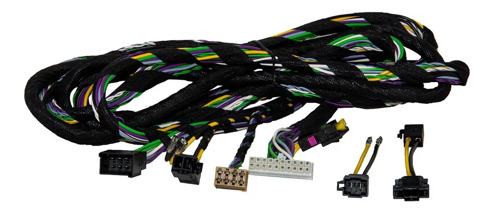 Match MATCH PP-MQS 1.4 Adapter