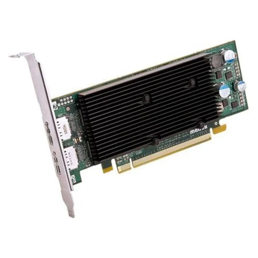 Matrox M9128 Lp