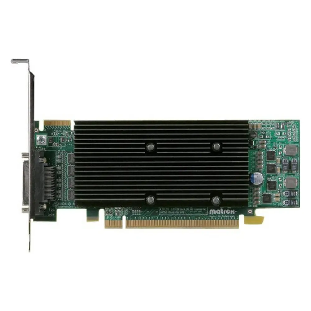 Matrox M9140-E512laf