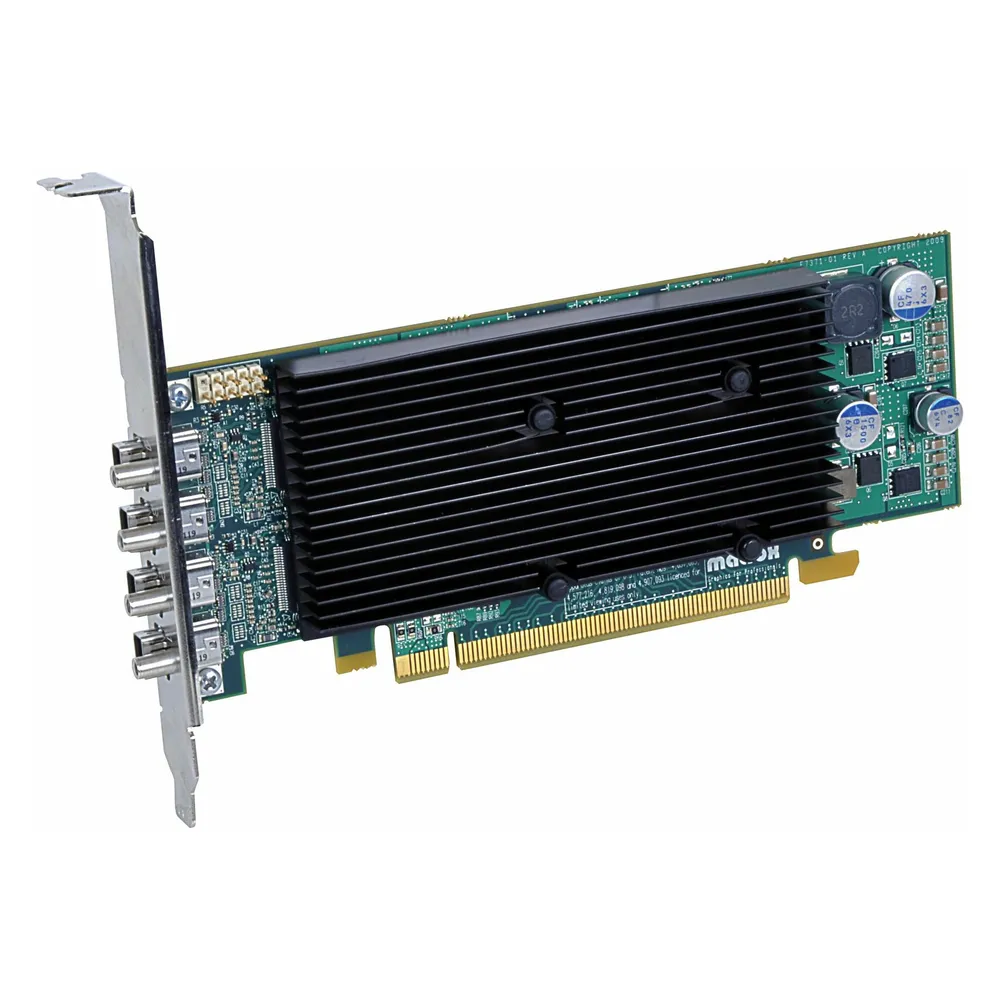 Matrox M9148