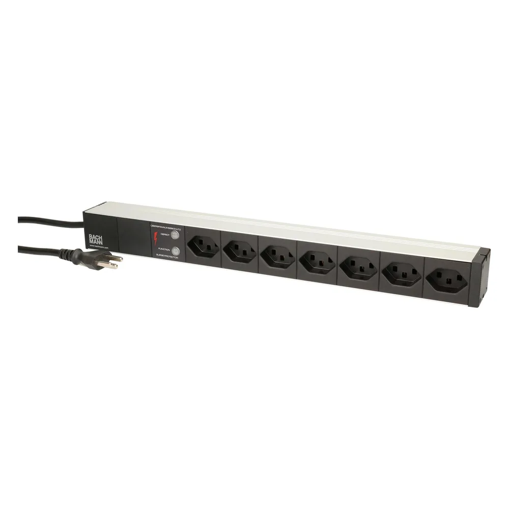 Max Hauri PDU 19 7xT23 sw