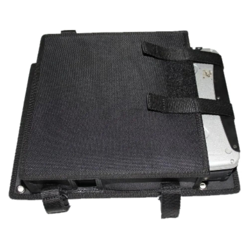 Max Michel Fahrzeug-Halterung für Panasonic Toughbook CF-19
