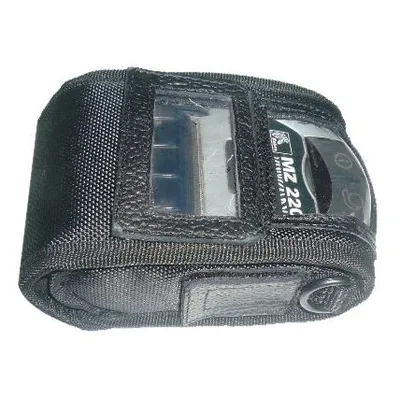 Max Michel Fabric Case für Zebra iMZ220
