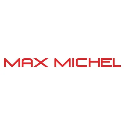 Max Michel TPU Case für SUNMI P2 Mini