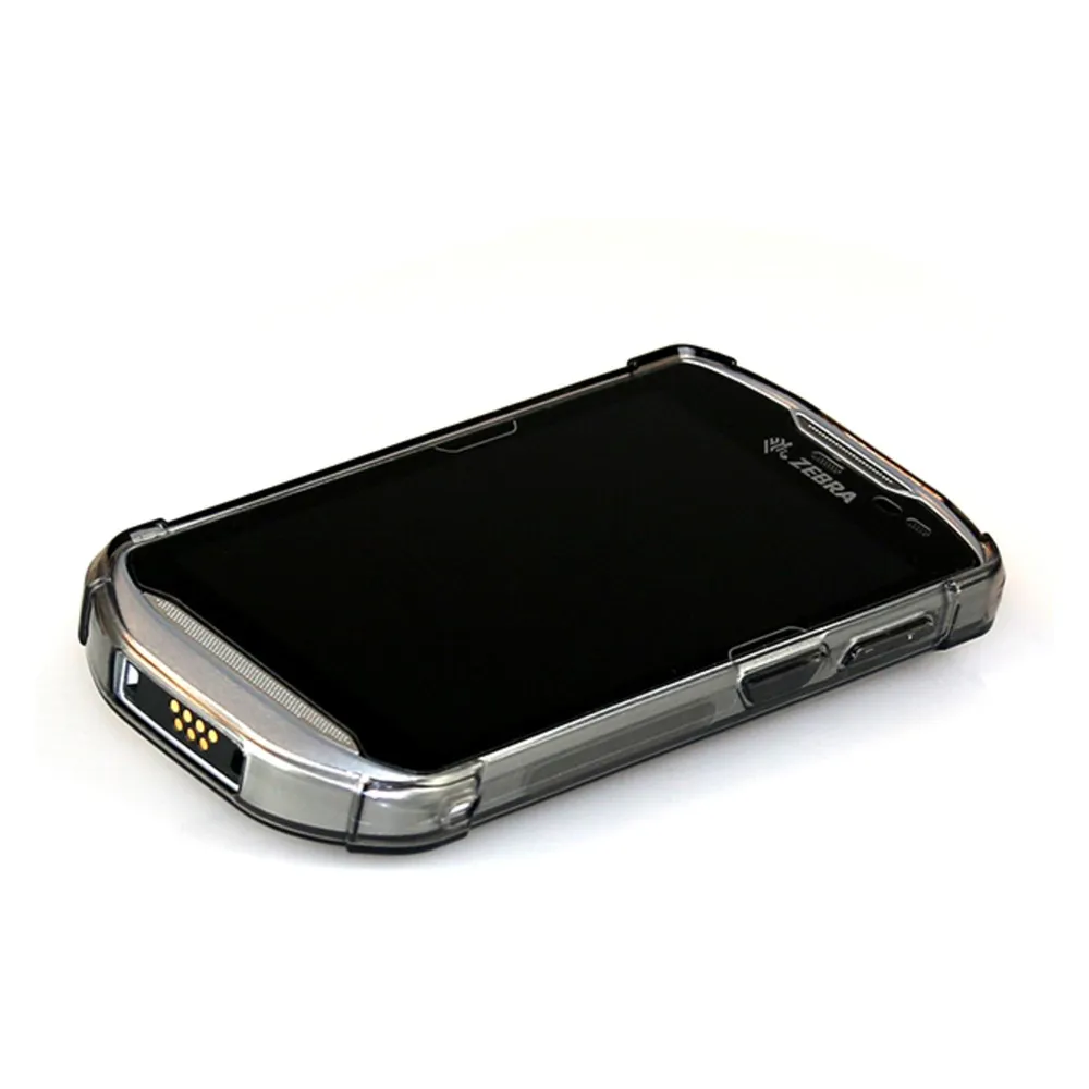 Max Michel TPU Case für Zebra TC52/TC57