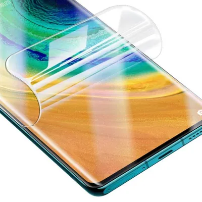 Max Power Digital Hydrogel Displayschutz HD Clear für Xiaomi Redmi Note 13 4G