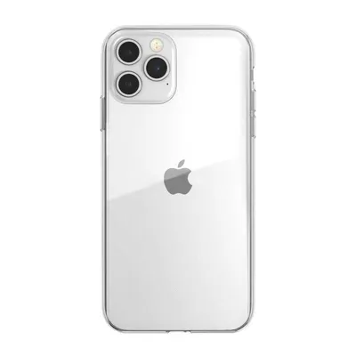 Handyhülle Max Power Digital Transparent Silikon Ultra Slim Stoßfest für iPhone 13