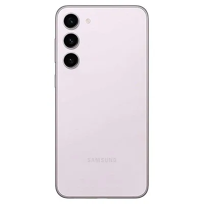 Handyhülle Max Power Digital Transparent Silikon Stoßfest Ultradünn für Samsung Galaxy S23 Plus