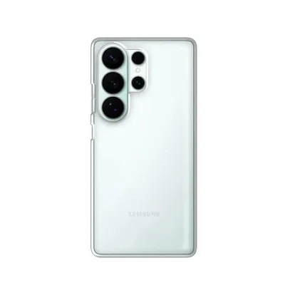Funda für Handy Max Power Digital Stoßfest Transparentes Silikon Ultradünn für Samsung Galaxy S26 Ultra