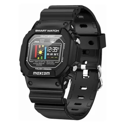 Maxcom FW22 Classic Bluetooth 0