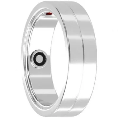 Maxcom MR100 mRing Intelligenter Ring Edelstahl IP68 5 Tage Akku Maxcom MR100 mRing Intelligenter Ring Edelstahl IP68 5 Tage Akku