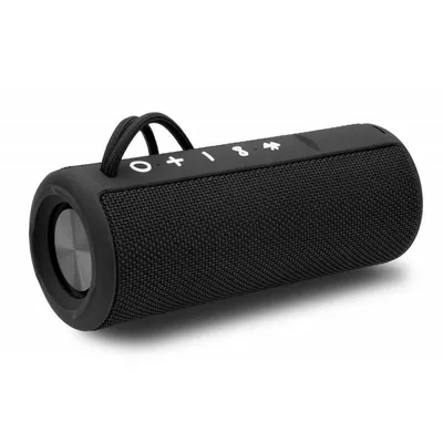 Altavoces Maxcom Portátil Bluetooth 10W IP66 con Mikrofon und Staubschutz