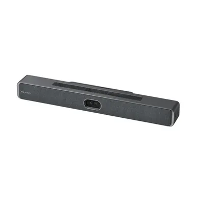 Videokonferenzsystem MAXHUB XBar U50 4K Ultra HD 125° 6x Schwarz Grau