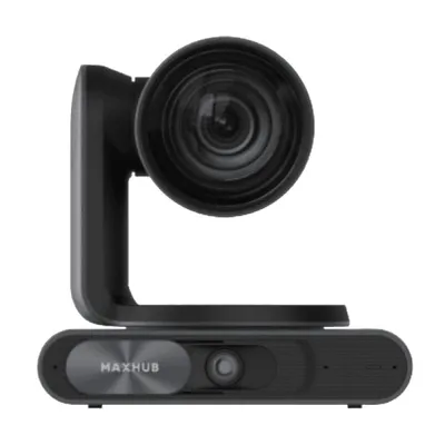 Maxhub UC P30 8,42 MP 4K Ultra HD Videokonferenzkamera 12x optischer Zoom HDMI USB PoE