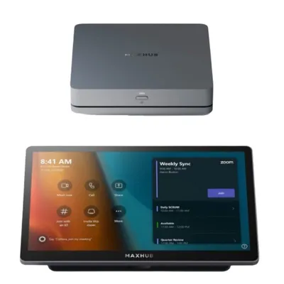 MAXHUB XCore Kit Pro Videokonferenzsystem Gruppen-Videokonferenzsystem