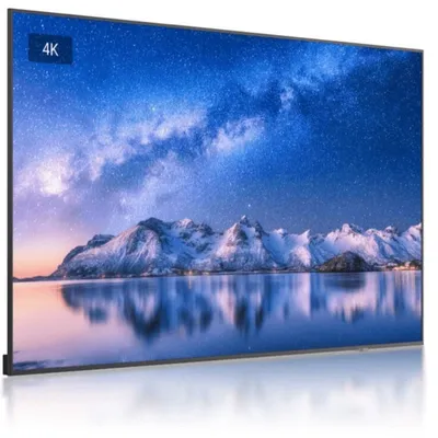 Monitor MAXHUB ND65CMA-T 65" 3840x2160 VA 800cd/m² 6000:1 Wi-Fi 6 Signage OS
