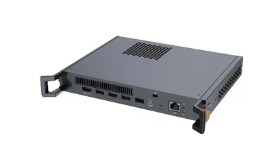 Mini PC MAXHUB MT61N-I7 Intel Core i7-10710U 16GB 256GB SSD UHD Graphics Windows 10 IoT