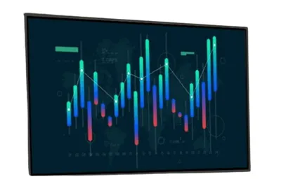 Touchscreen Monitor MAXHUB ND65CMA 65" UHD 4K 450 cd/m² Wi-Fi 6 USB-C Touchscreen Monitor MAXHUB ND65CMA 65" UHD 4K 450 cd/m² Wi-Fi 6 USB-C