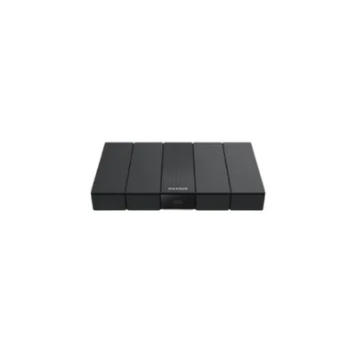 Kabellose MAXHUB WB05 Freigabestation 4K 60Hz Wi-Fi 6 für Besprechungsräume