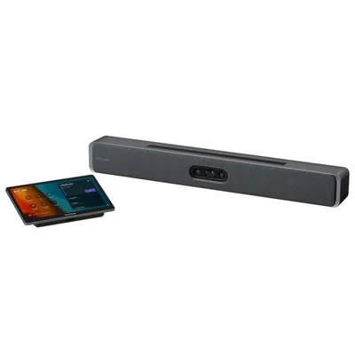 Videokonferenzsystem Maxhub XBAR V70 KIT 4K Ultra HD 8x Zoom Android 13