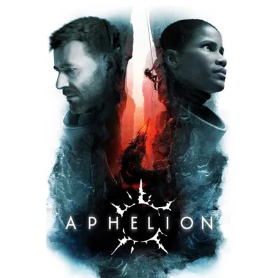 Videospiel Maximum Games Aphelion PlayStation 5 Standard PEGI 18 Action Adventure Horror
