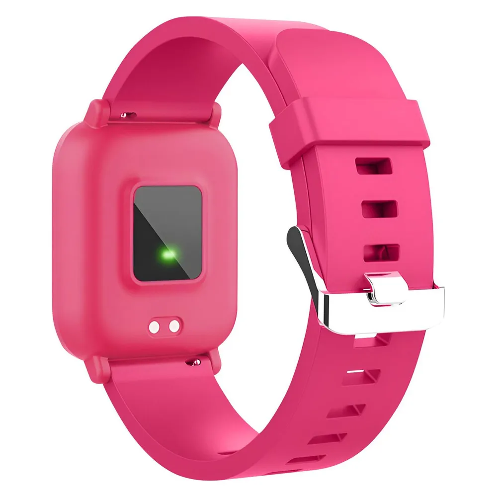 Maxlife Kids MXSW-200 Pink