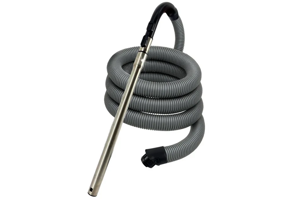 Maxorado Staubsauger-Verlängerungsrohr Rohr Handgriff Schlauch für Miele S8340 S8320 S8310 S8350 Staubsauger, Zubehör für Staubsauger S8 S8000 Serie, S8360 S8370 S8380 S8630 S8730 S8510 Ersatzteile