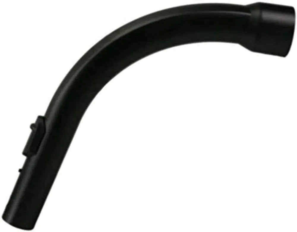 Maxorado Staubsaugerrohr Handgriff für Miele S8340 S 771 Tango S 712 S711 S 381 5269091 9442600, Zubehör für Miele Staubsauger