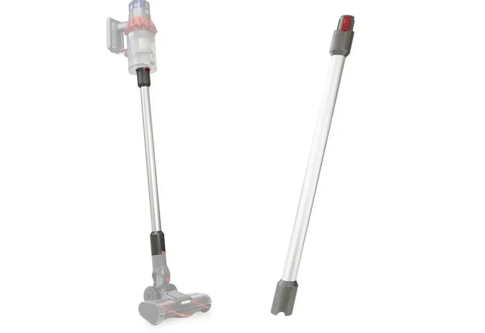Maxorado Staubsaugerrohr Staubsauger Rohr für Dyson V7 V8 V11 V15 GEN5 Staubsaugerrohr Detect, Zubehör für Dyson V 7 8 10 11 15 Absolute Detect Animal, Ersatzteil Stab Stil Ersatzteile Zubehör Animal